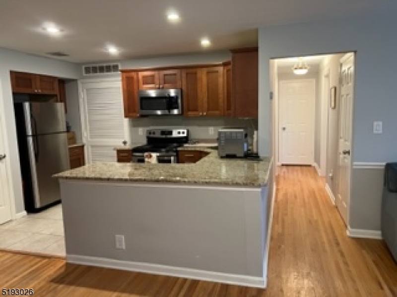 James Street Commons - Residential Lease