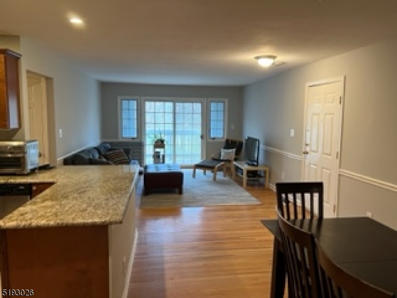 James Street Commons - Residential Lease