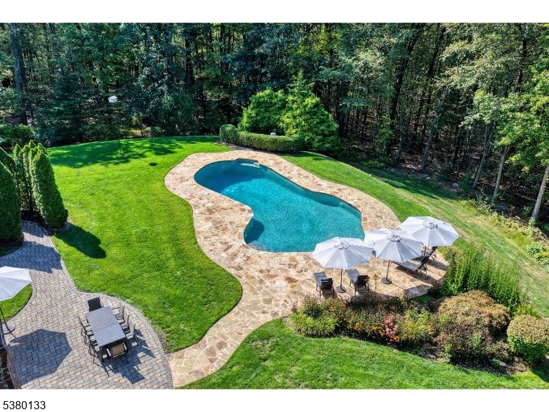 The Pond - Residential