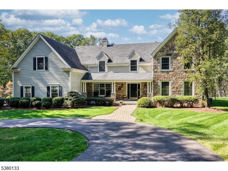 The Pond - Residential