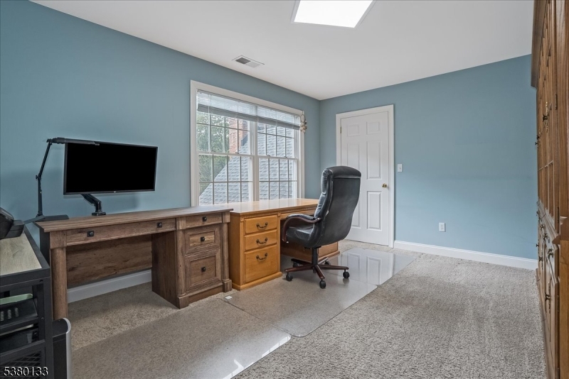 The Pond - Residential