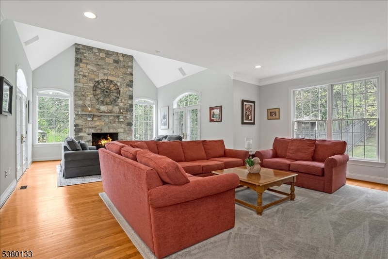 The Pond - Residential