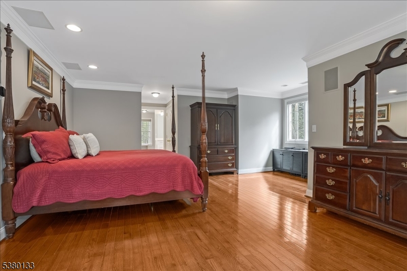 The Pond - Residential