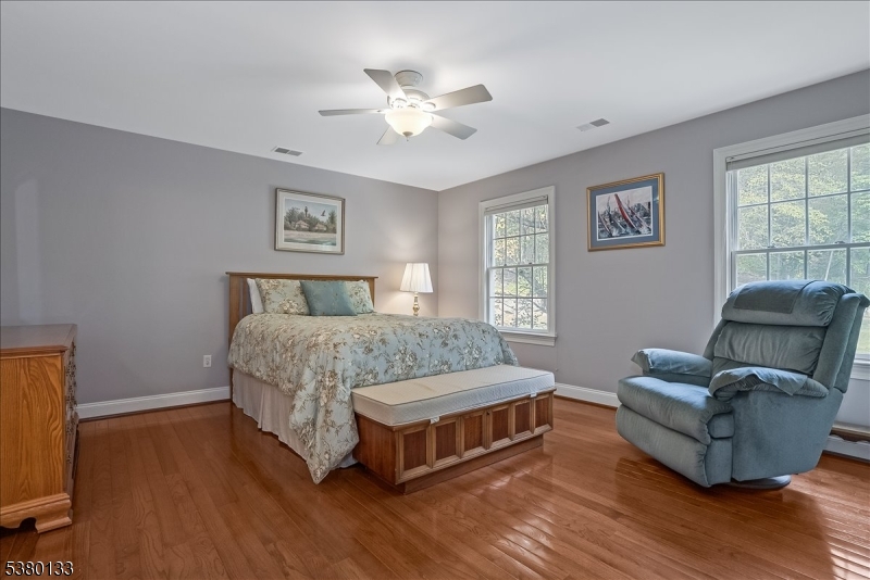 The Pond - Residential