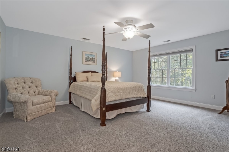 The Pond - Residential