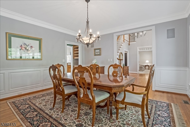 The Pond - Residential