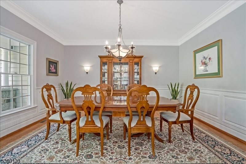 The Pond - Residential