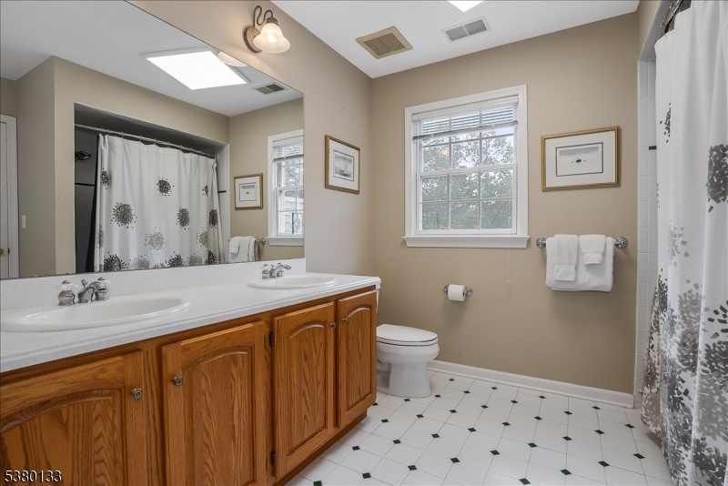 The Pond - Residential