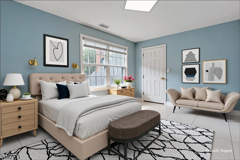 The Pond - Residential