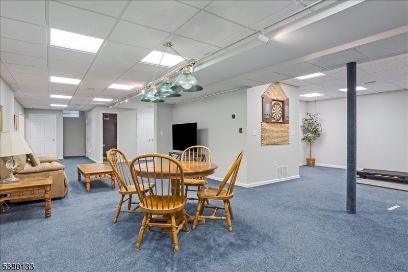 The Pond - Residential