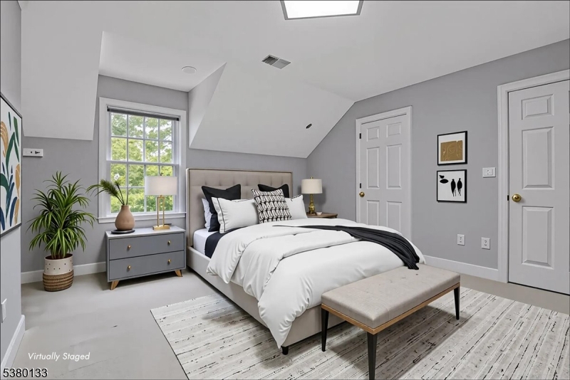 The Pond - Residential