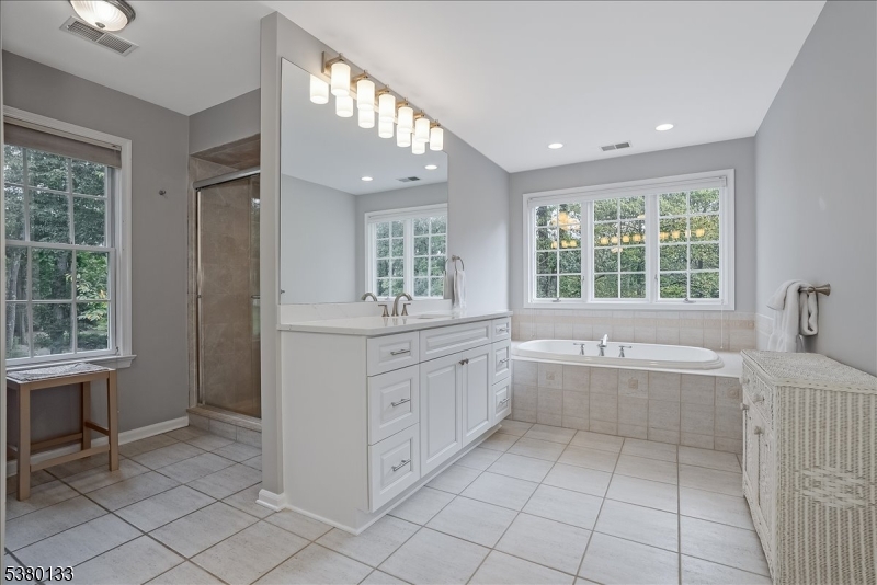 The Pond - Residential