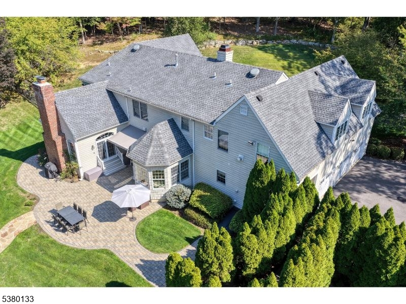 The Pond - Residential