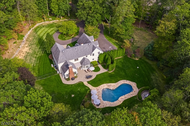 The Pond - Residential