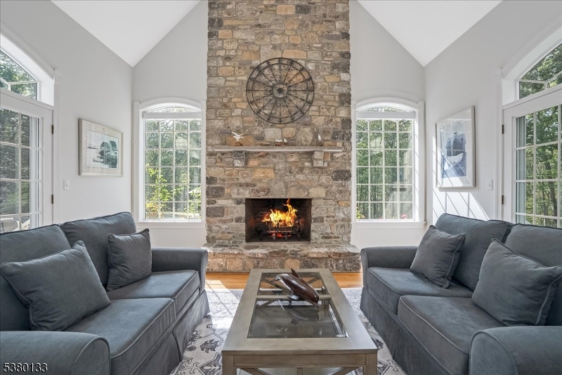 The Pond - Residential