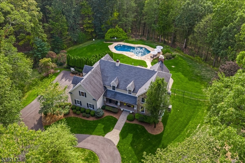 The Pond - Residential