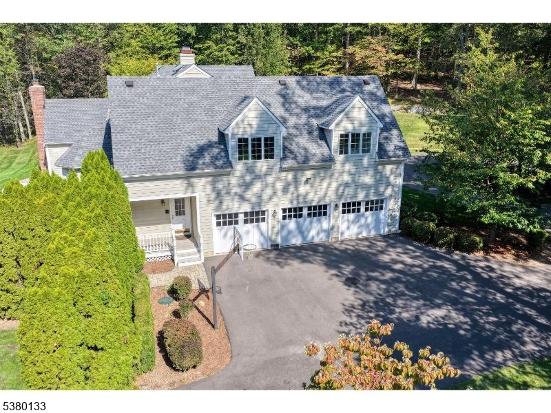 The Pond - Residential