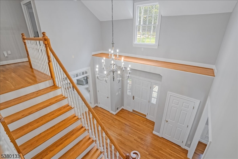 The Pond - Residential