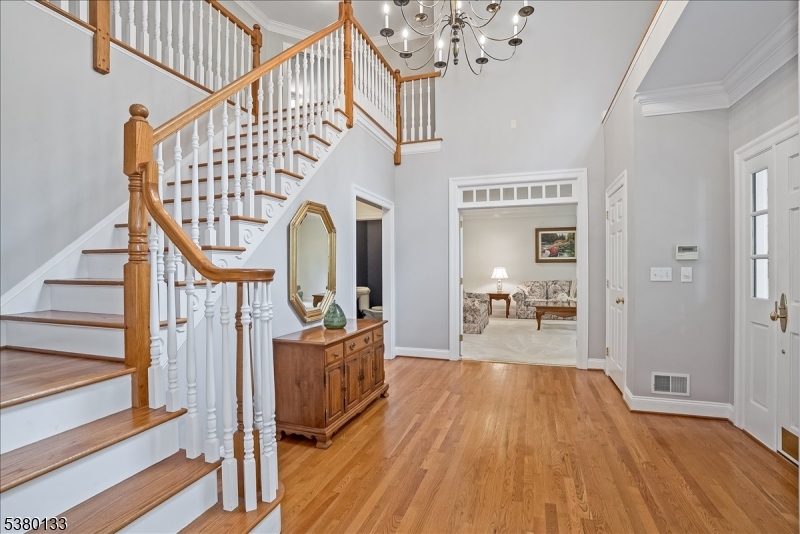 The Pond - Residential