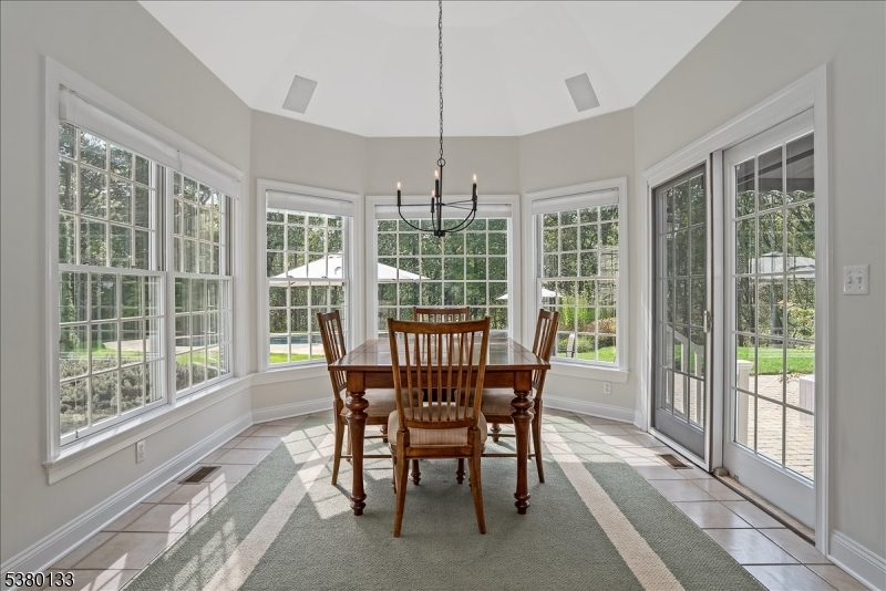 The Pond - Residential