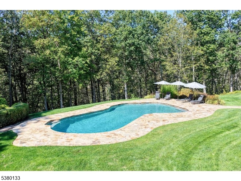 The Pond - Residential