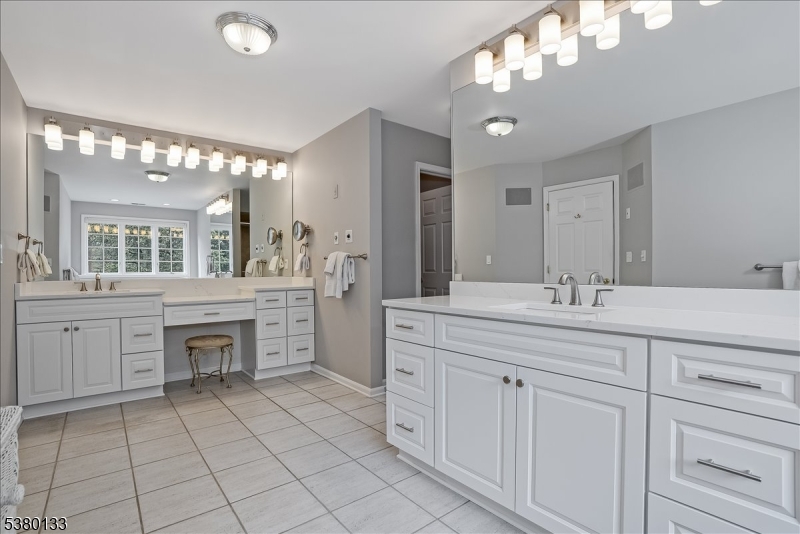 The Pond - Residential