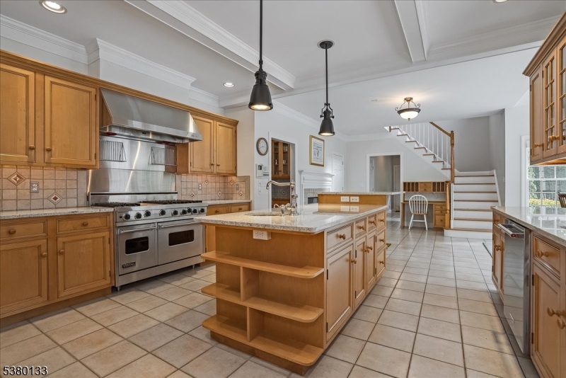 The Pond - Residential