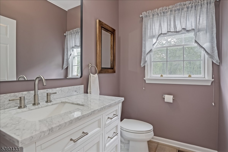 The Pond - Residential