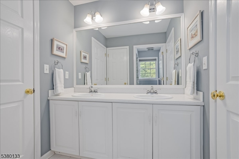 The Pond - Residential