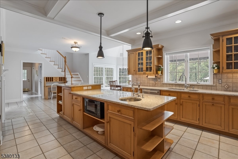 The Pond - Residential