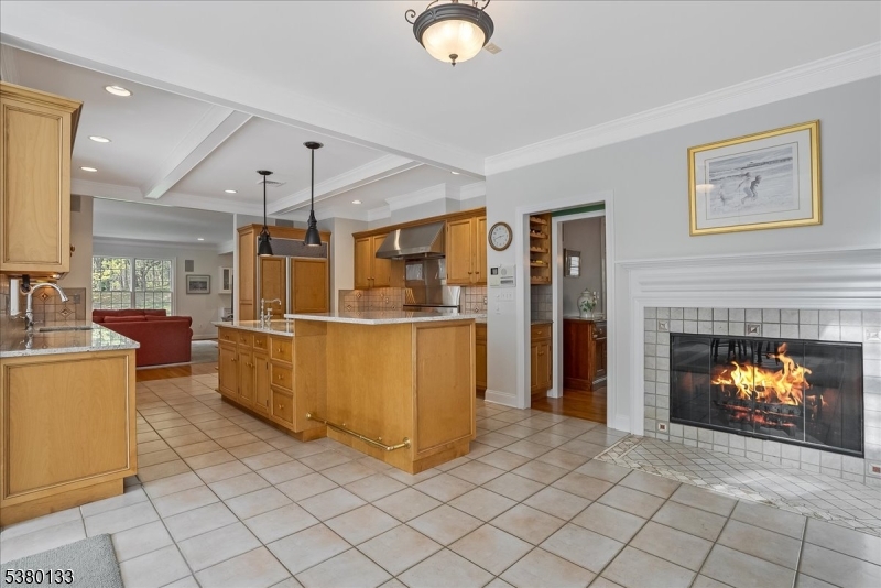 The Pond - Residential