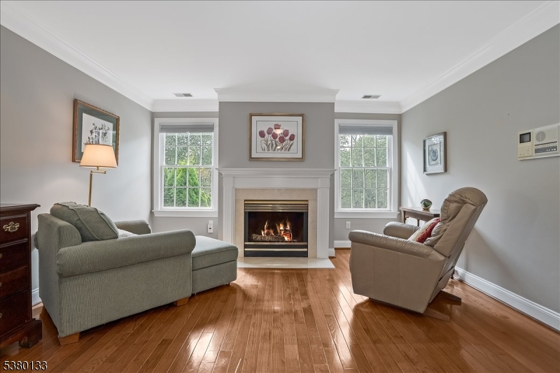 The Pond - Residential