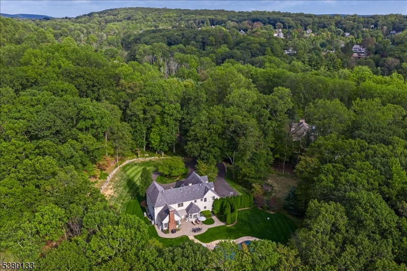 The Pond - Residential