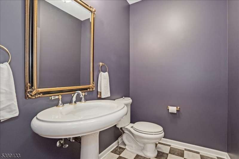 The Pond - Residential