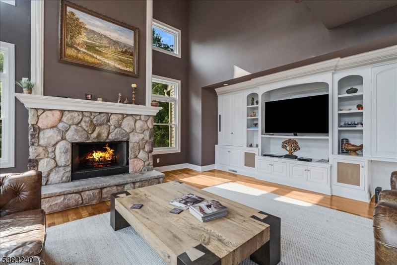 Lake Mohawk - Residential