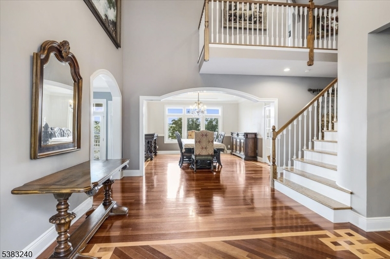 Lake Mohawk - Residential