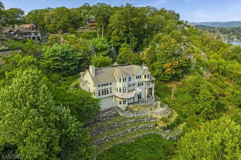 Lake Mohawk - Residential