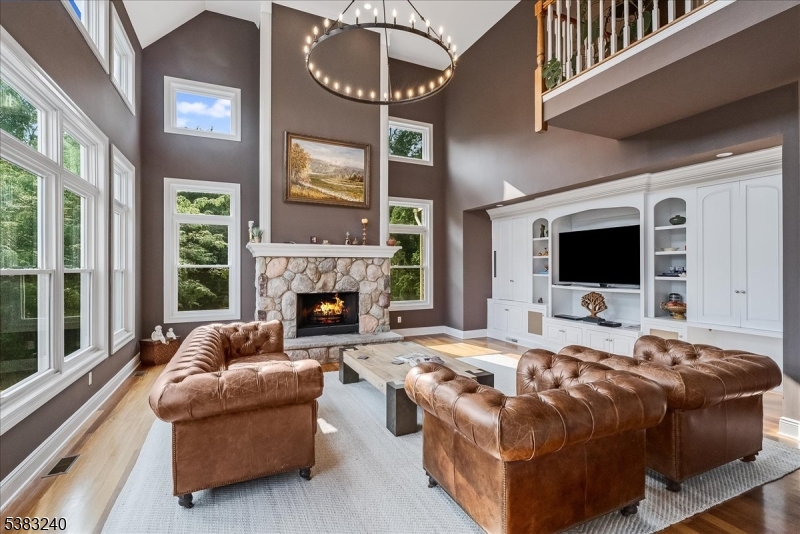 Lake Mohawk - Residential