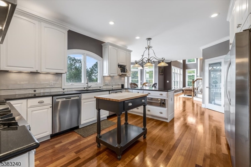 Lake Mohawk - Residential