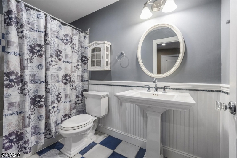 Lake Mohawk - Residential