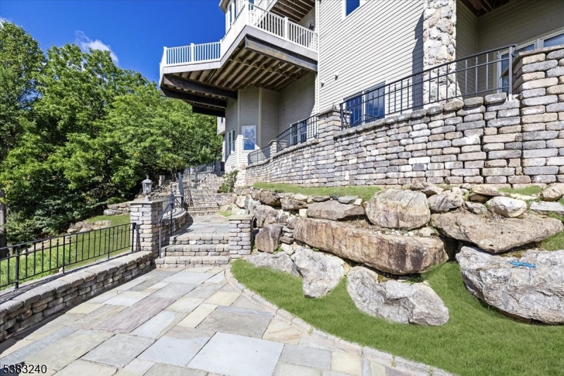 Lake Mohawk - Residential