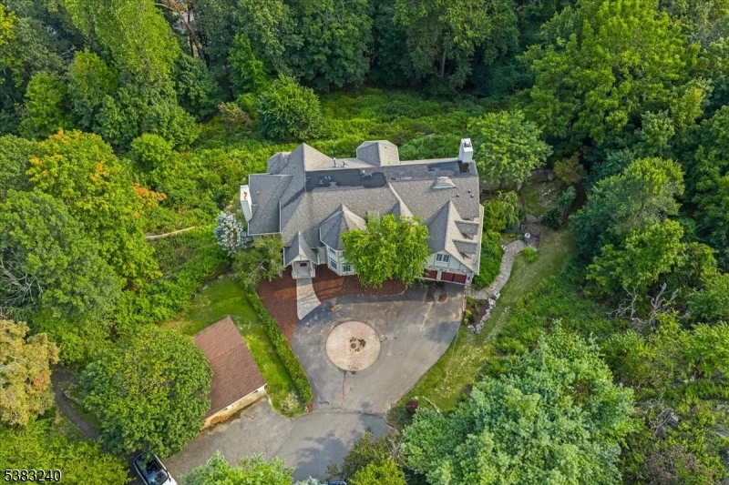 Lake Mohawk - Residential