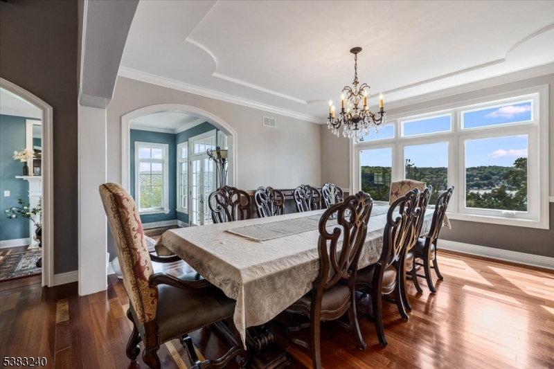 Lake Mohawk - Residential