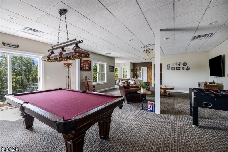 Lake Mohawk - Residential