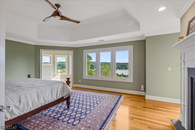 Lake Mohawk - Residential