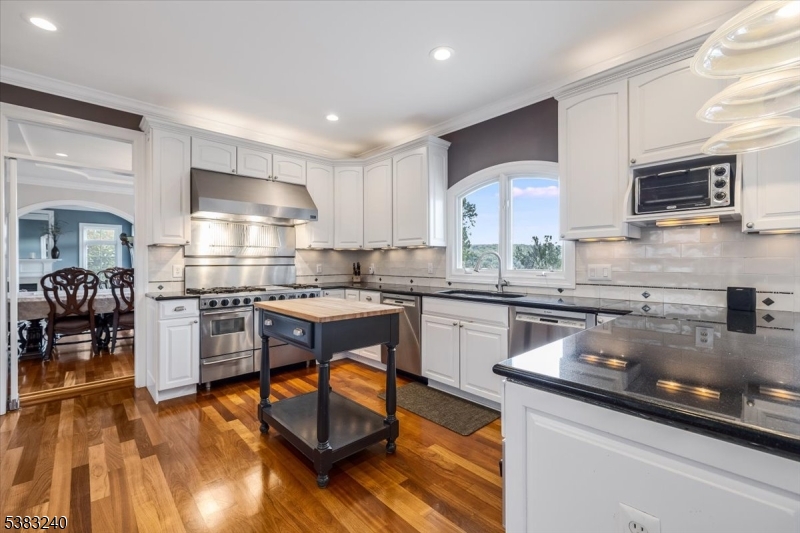 Lake Mohawk - Residential