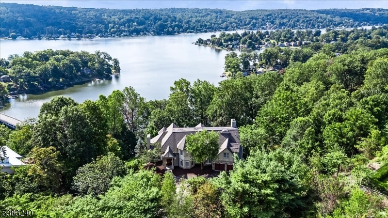 Lake Mohawk - Residential