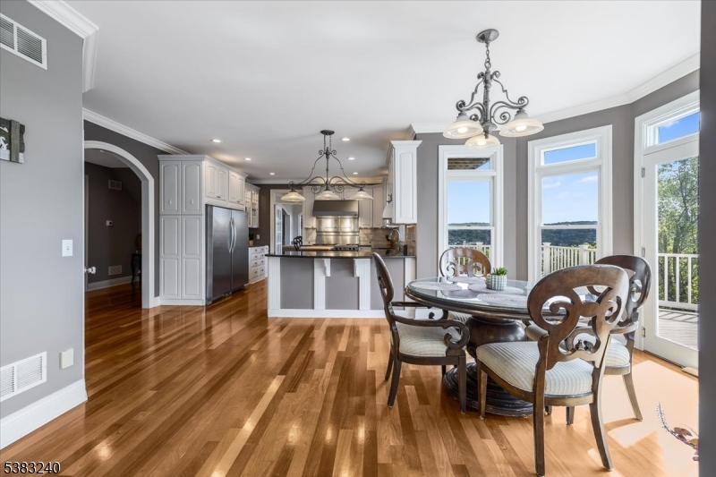 Lake Mohawk - Residential