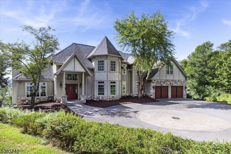 Lake Mohawk - Residential