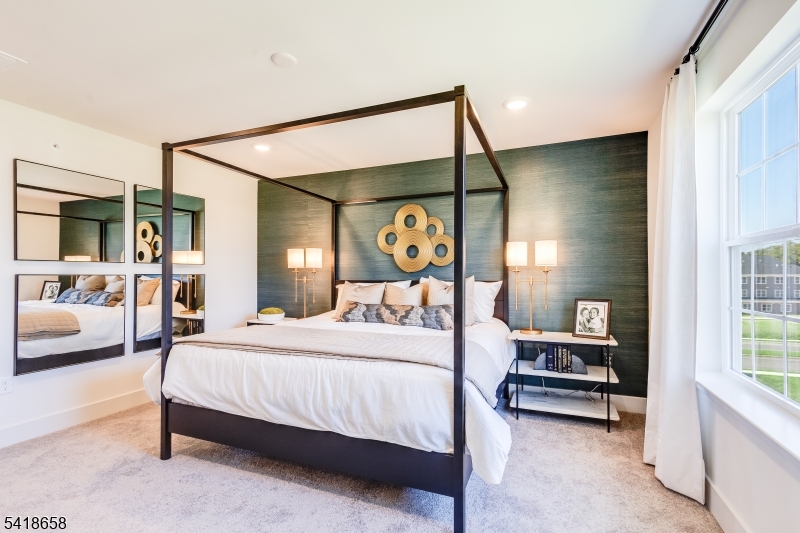 Valley View Park - Residential